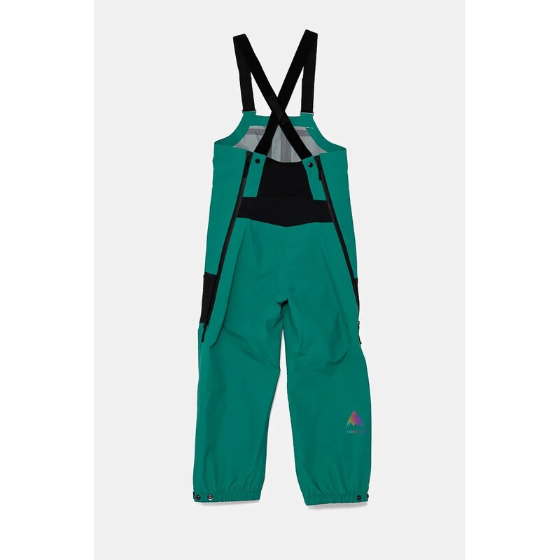 Detské lyžiarske nohavice Burton OUTBEAM 58987639