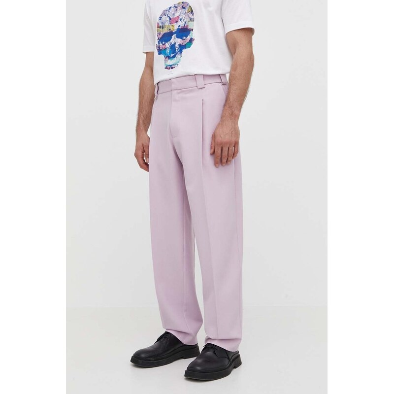 Nohavice Won Hundred 50027542