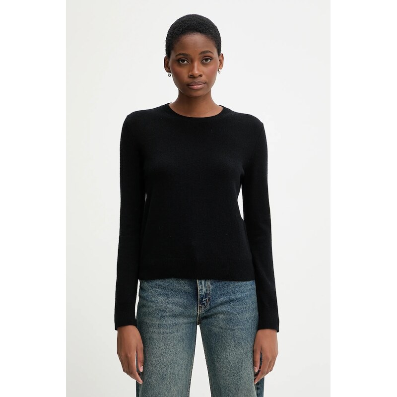 Kašmírový sveter United Colors of Benetton 65627869