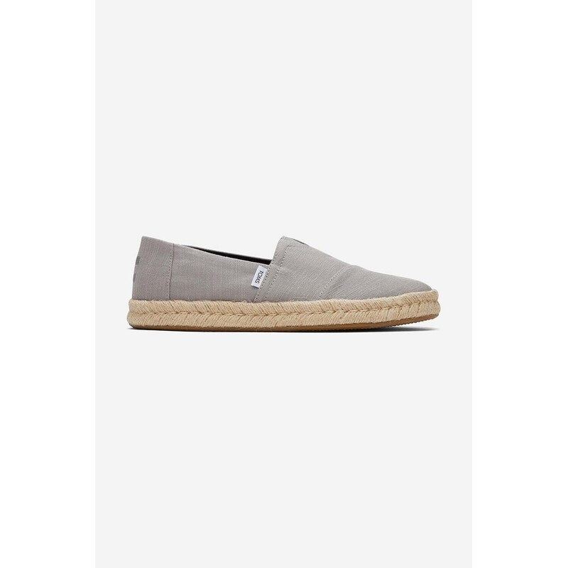 E-shop Espadrilky Toms Alpargata Rope