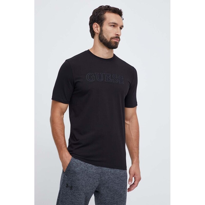 Tričko Guess ALPHY 45916019