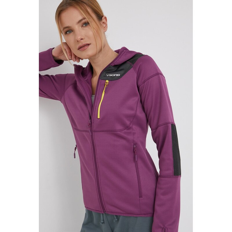 Športová mikina Viking Yosemite 33042860