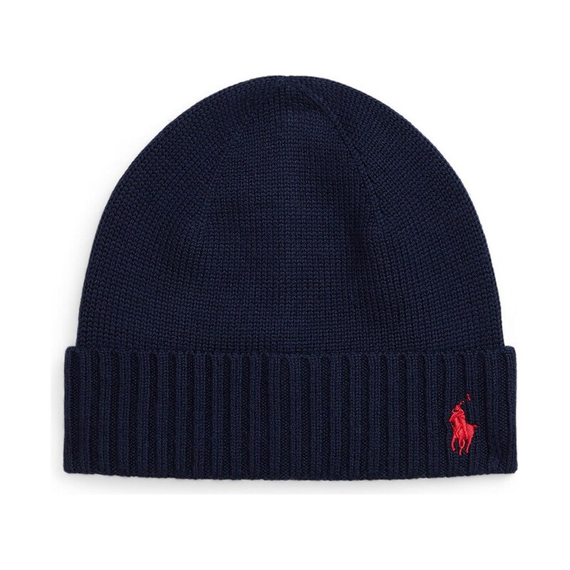Detská vlnená čiapka Polo Ralph Lauren 57116138