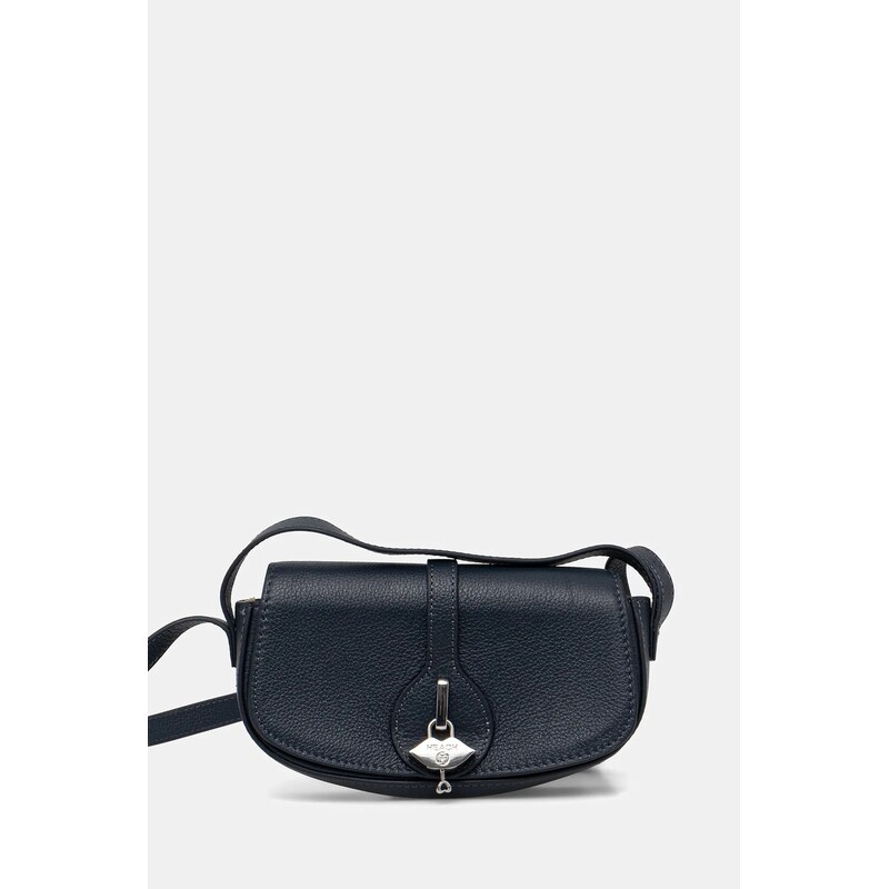 Kožená kabelka Silvian Heach TOLEDO 64178492