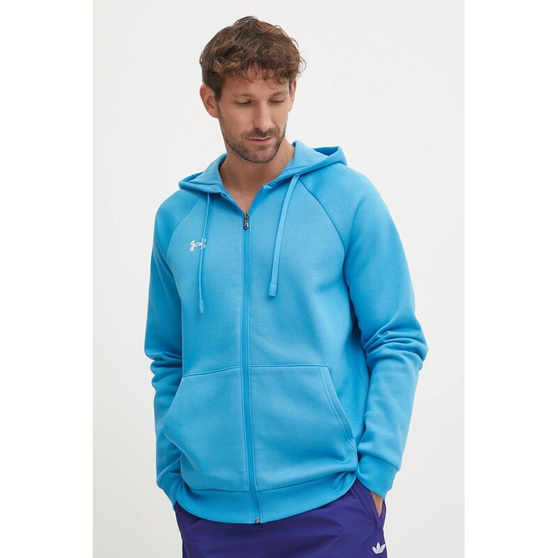 Mikina Under Armour 63180398