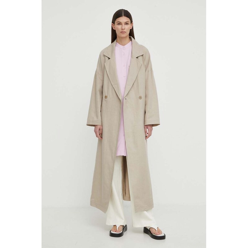 Trenčkot Drykorn FILKINS FILKINS 64307394