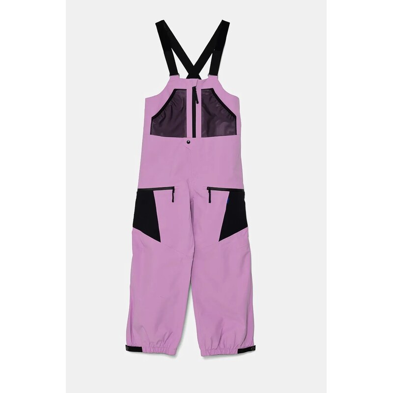 Detské lyžiarske nohavice Burton OUTBEAM 59090031