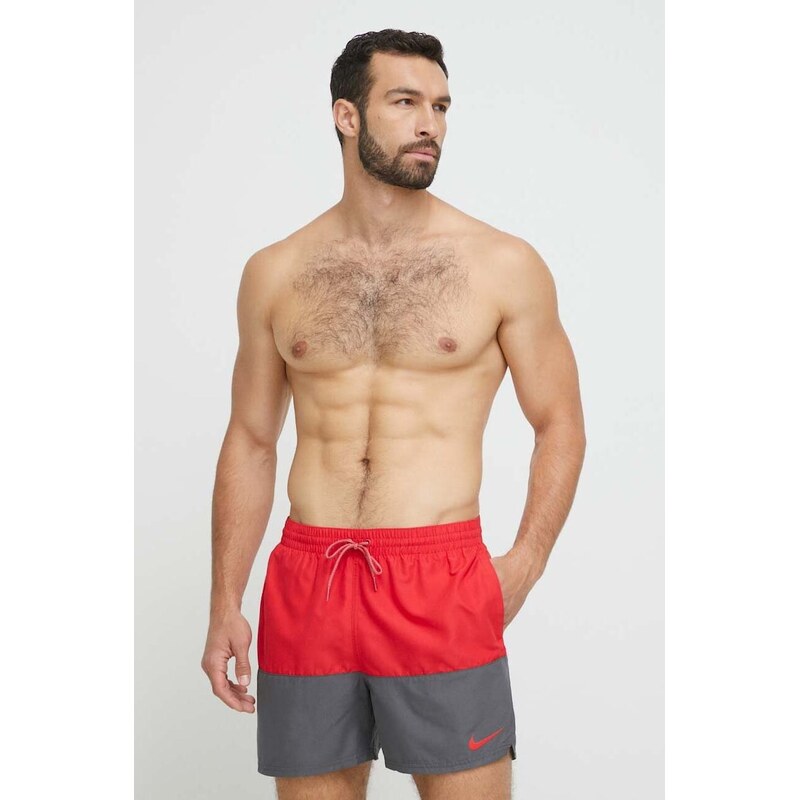 Plavkové šortky Nike Split 66510191