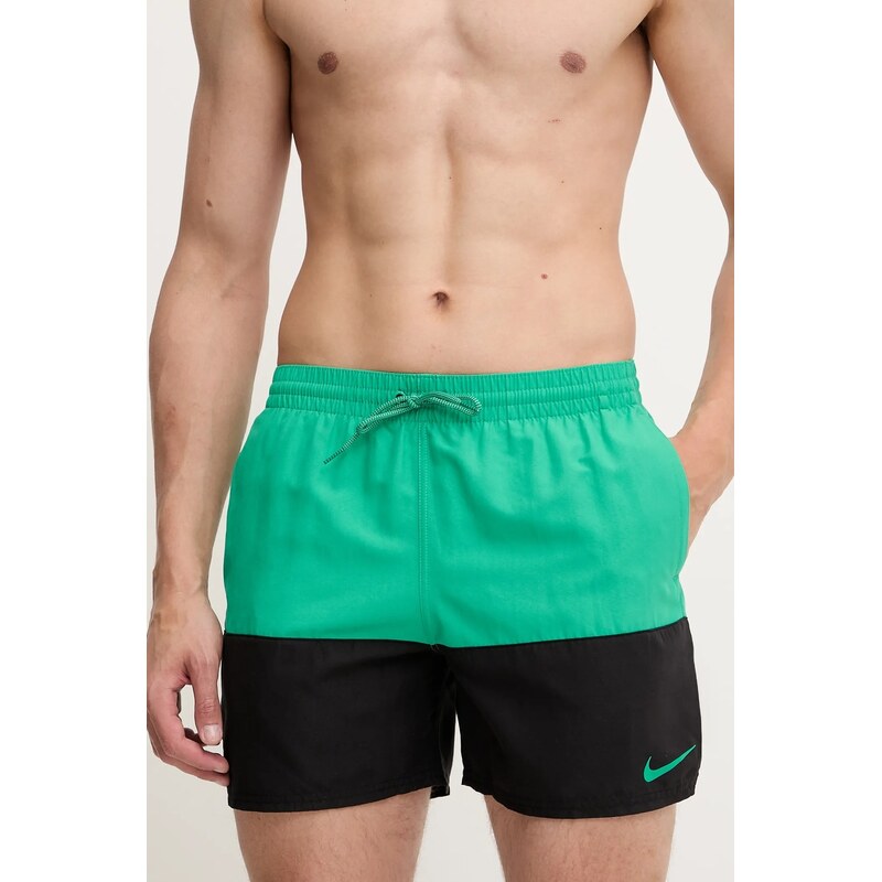 Plavkové šortky Nike Split 66510192