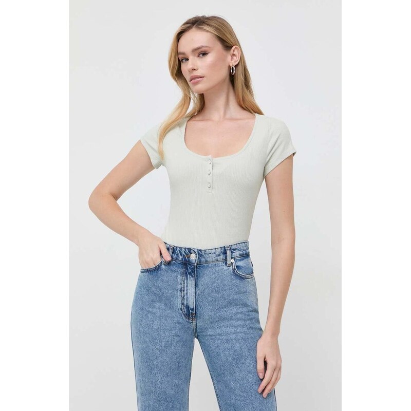 Guess Tričko Guess KARLEE 45265004