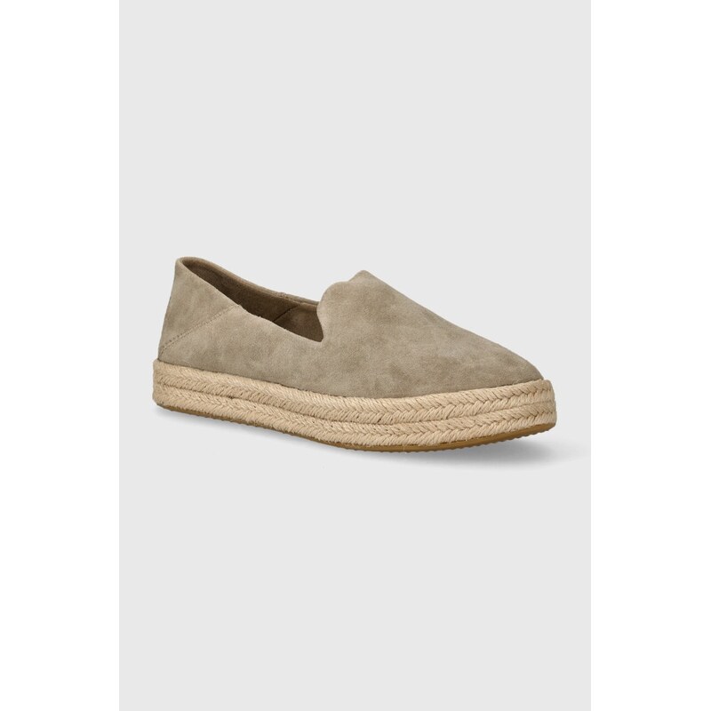 Espadrilky Toms Carolina 64177528