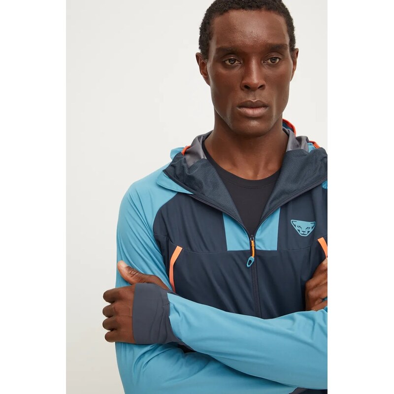 Turistická bunda Dynafit Speed Softshell 66890079
