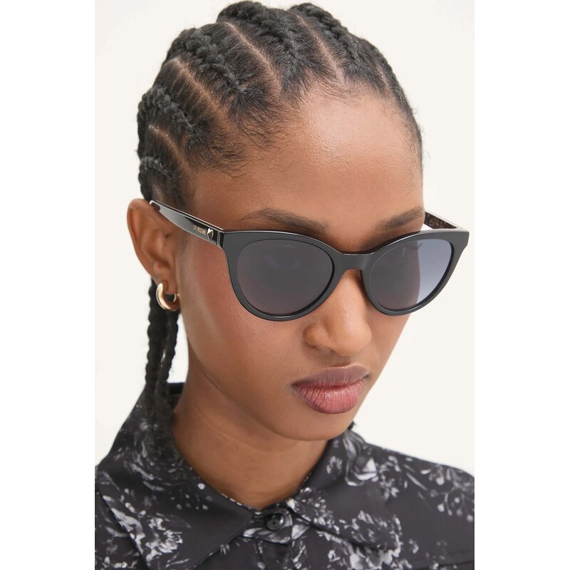 Slnečné okuliare Love Moschino 64314192