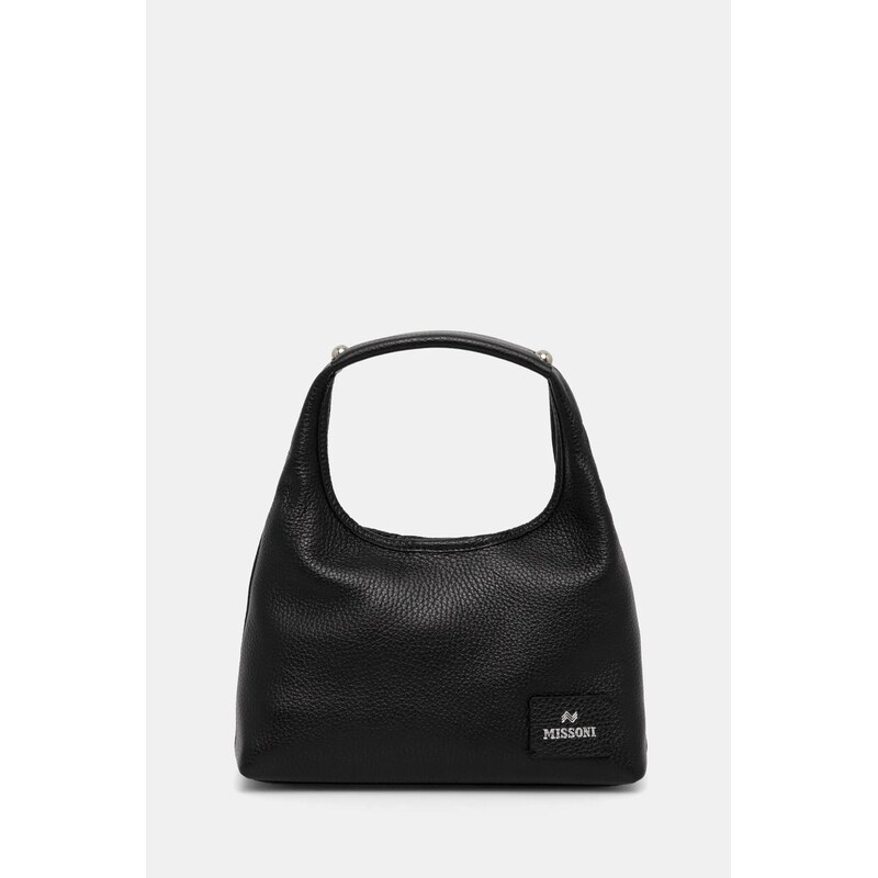 Kožená kabelka Missoni 59092602