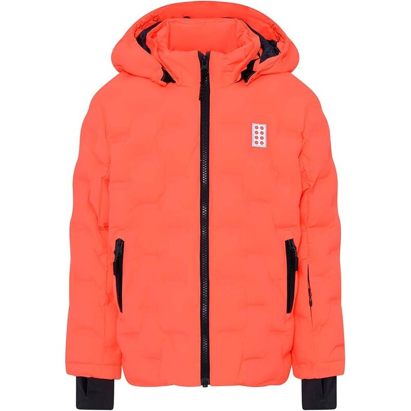 Detská lyžiarska bunda Lego 22879 JACKET 64304153