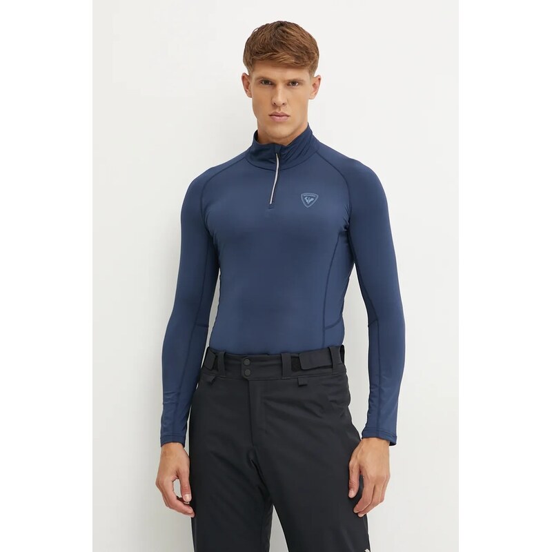 Funkčné tričko s dlhým rukávom Rossignol Classique 64304158