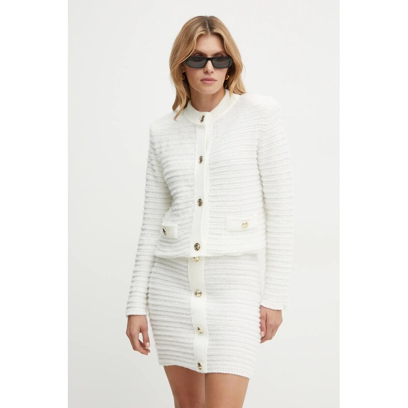 Kardigán Simona Corsellini 59090858