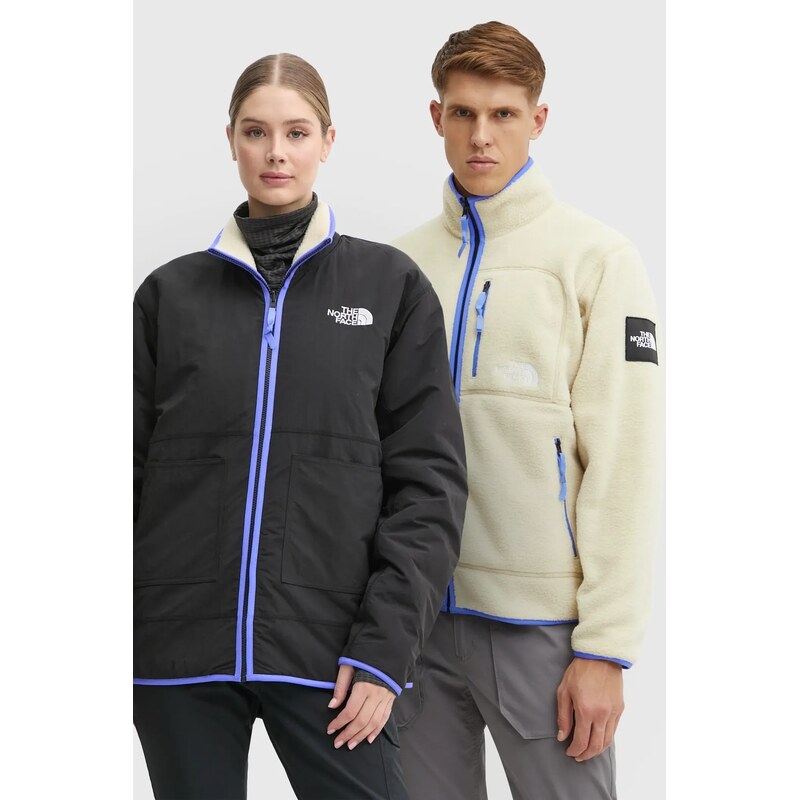 Obojstranná bunda The North Face TNF x Yinka Ilori 61667584