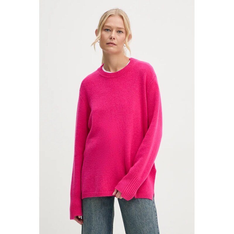 Kašmírový sveter AERON 59090619