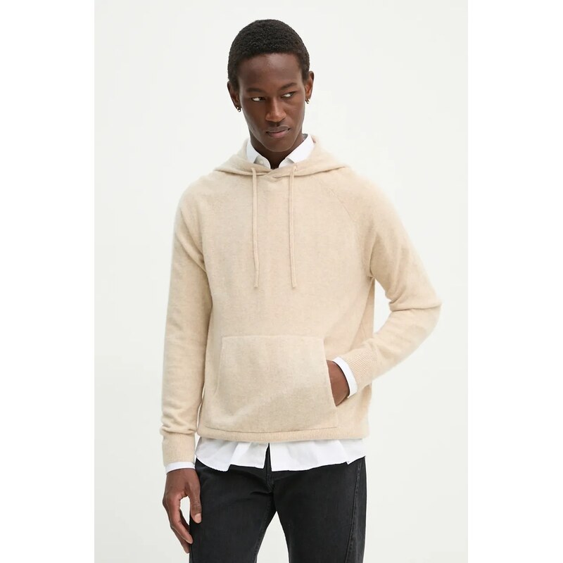 Kašmírový sveter FROM FUTURE 59090798