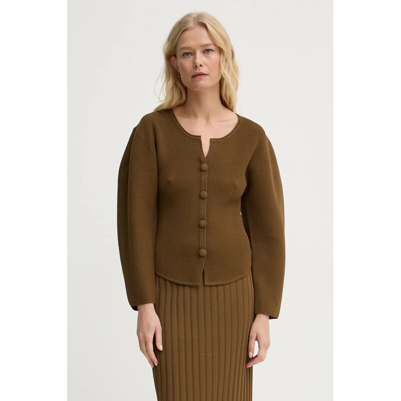 Kardigán By Malene Birger FRANCINAS 60318441