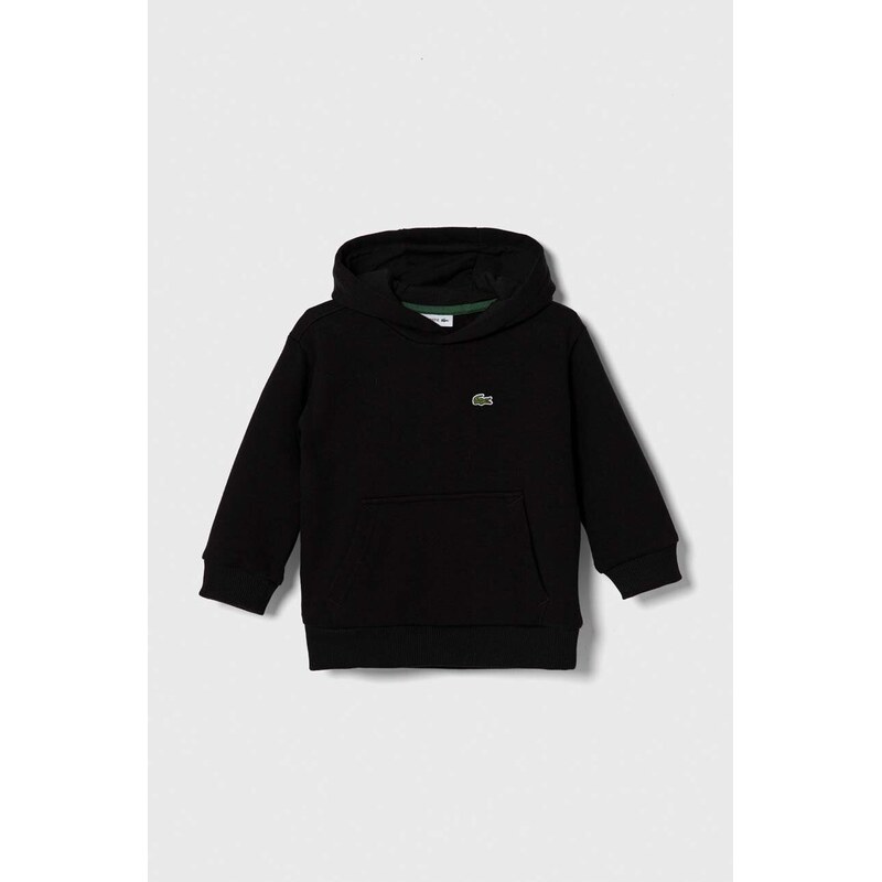 Detská mikina Lacoste 46152002
