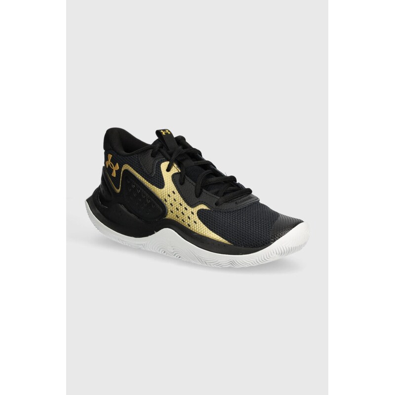 Tréningové topánky Under Armour JET 23 50665403