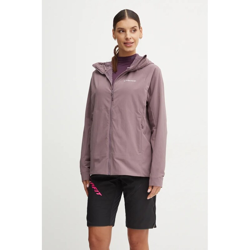 Turistická bunda Montane Khamsin 66905592