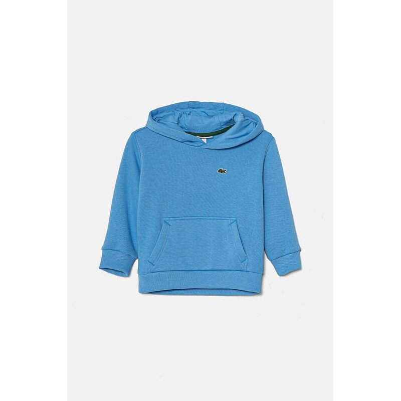 Detská mikina Lacoste 55565112