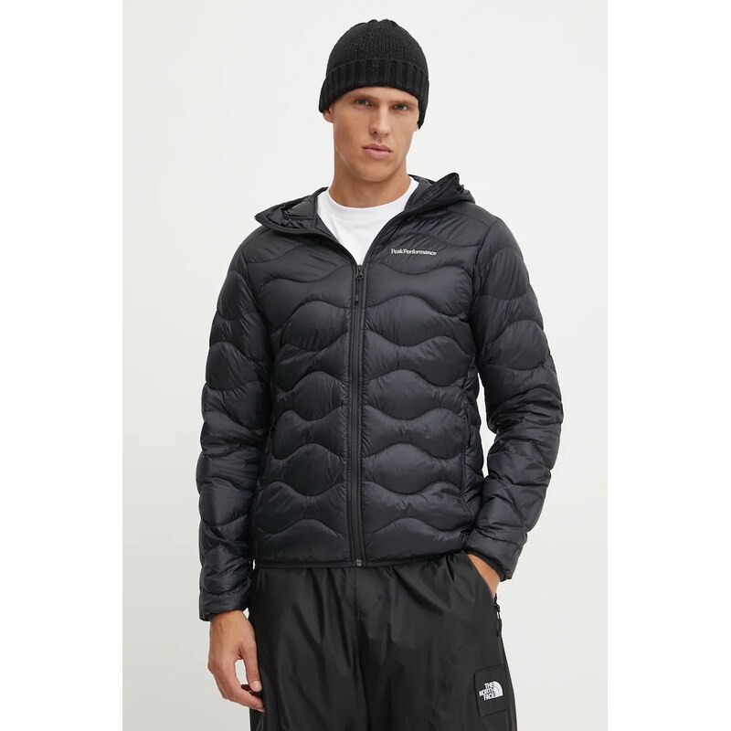 Páperová bunda Peak Performance Helium Down 57526546