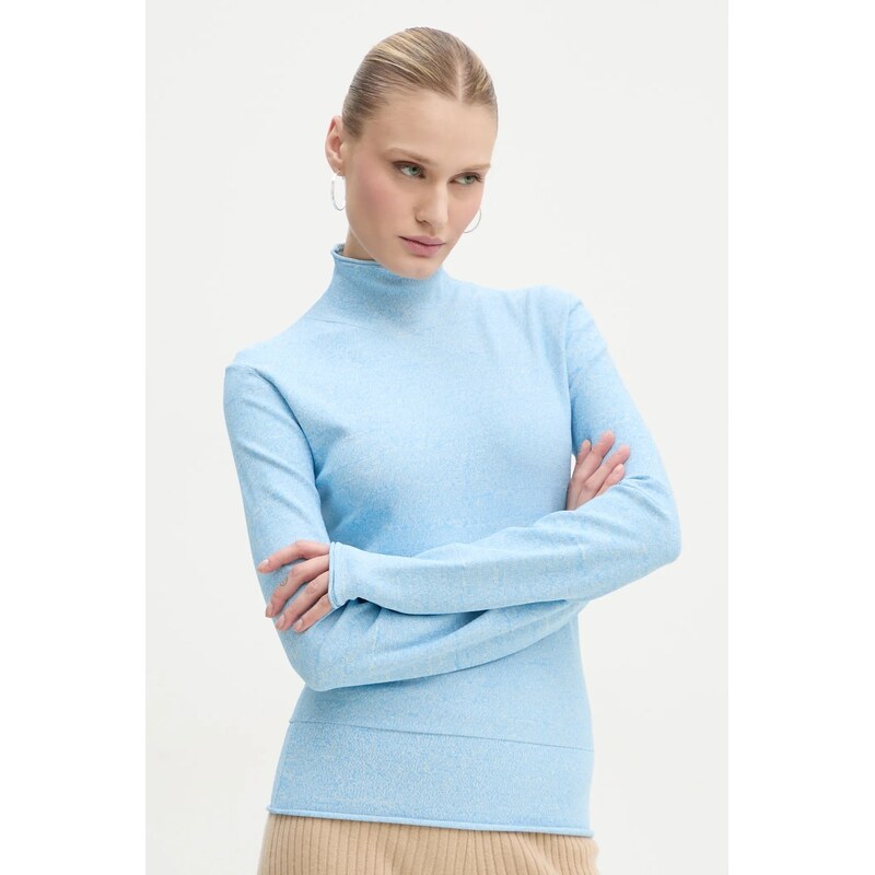 Tričko s dlhým rukávom AERON 66512139