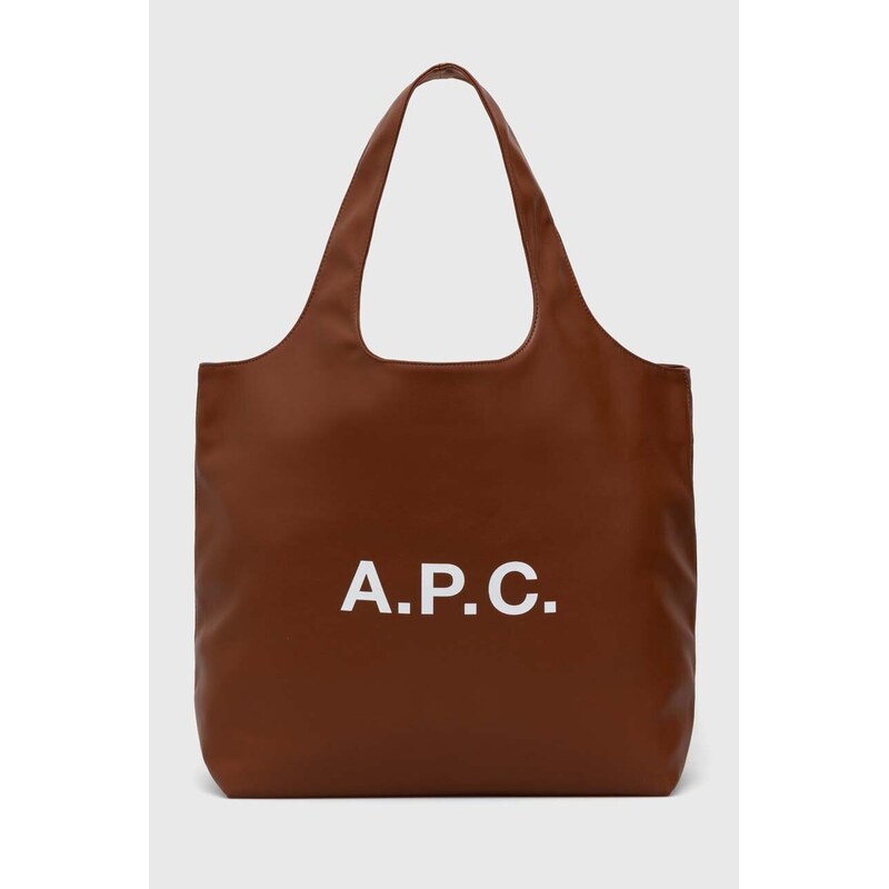 Taška A.P.C. Ninon Tote 54761576