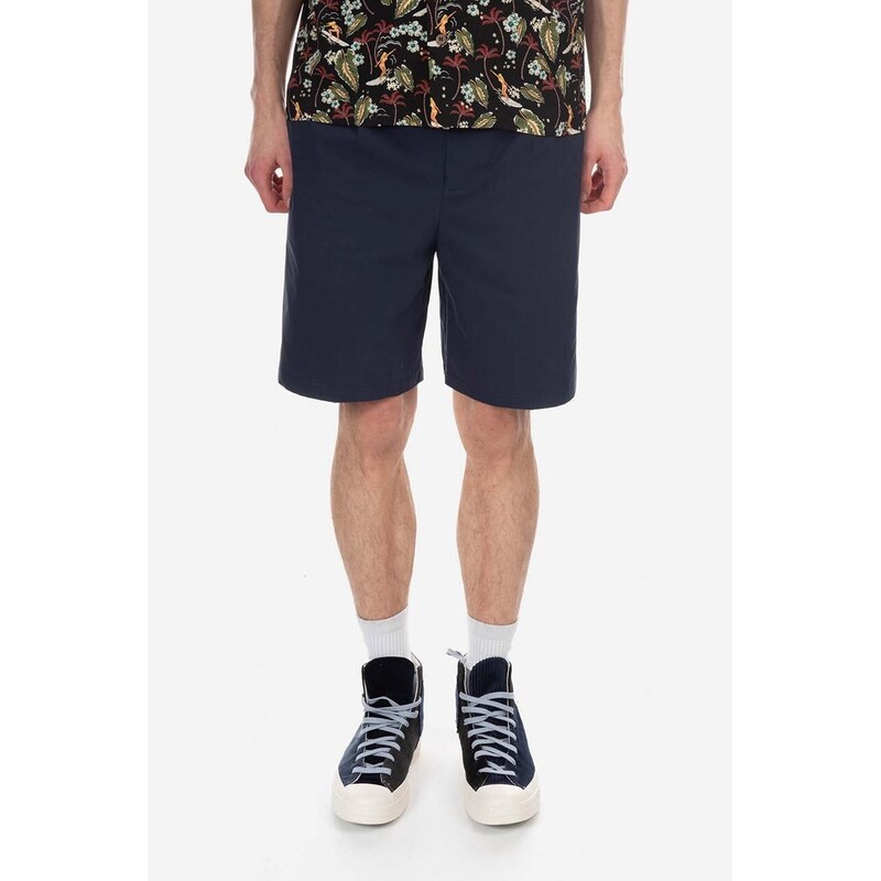 Bavlnené šortky A.P.C. Short Terry 50736413