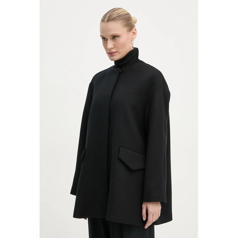 Vlnený kabát Theory 60319862