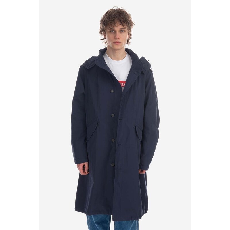 Bunda A.P.C. Parka Antonny 50736394