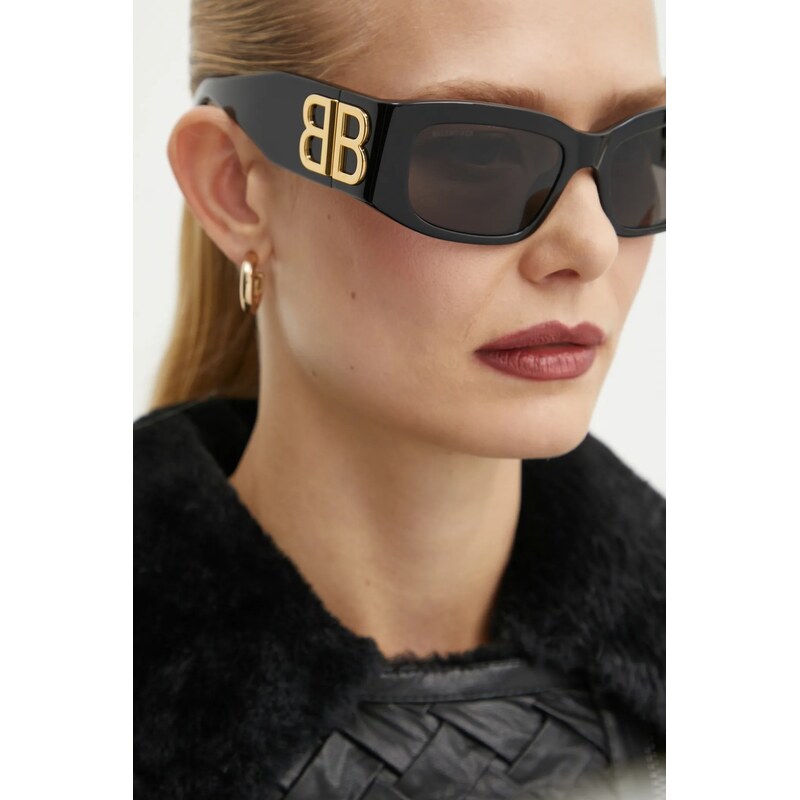 Slnečné okuliare Balenciaga 60320949