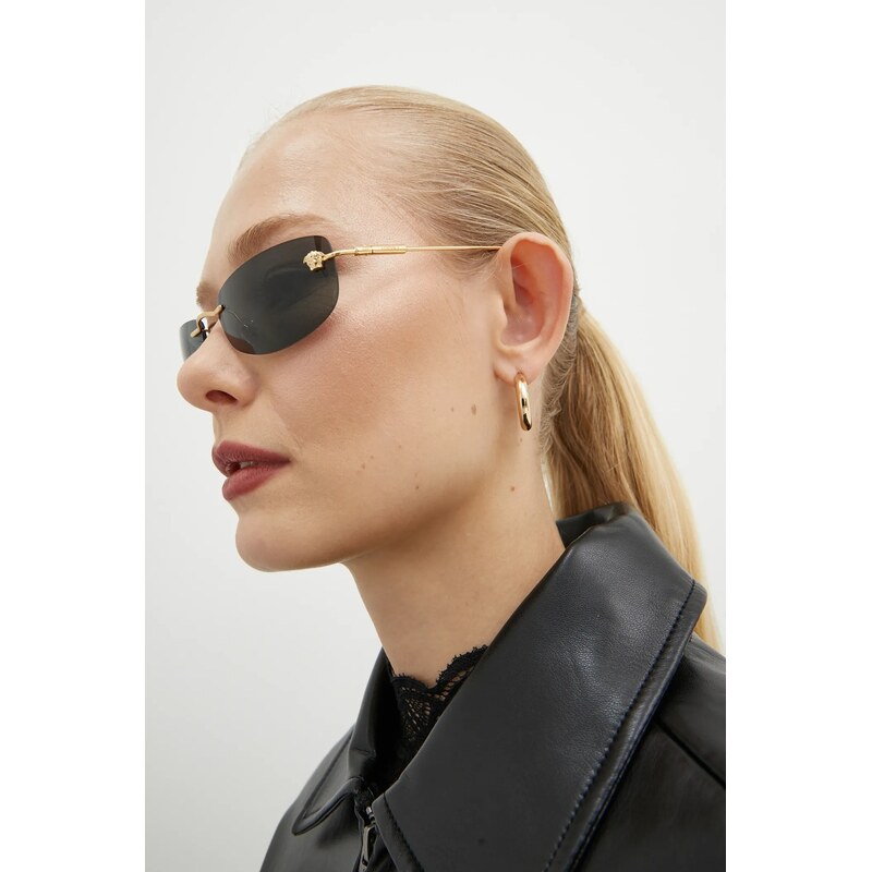 Slnečné okuliare Versace 60410876