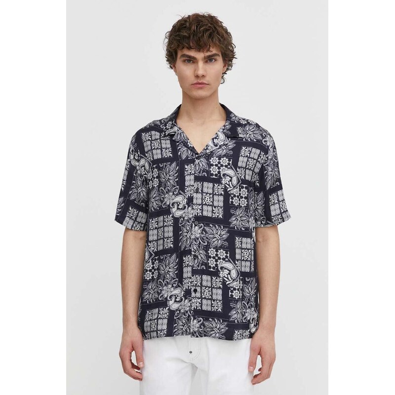 Košeľa The Kooples 50736549