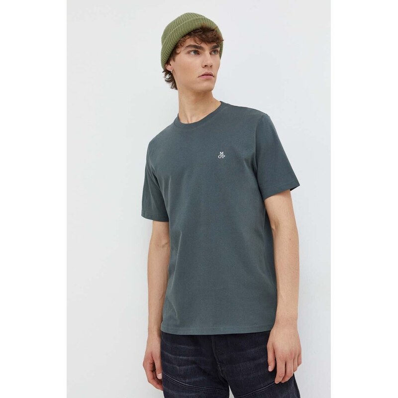 Bavlnené tričko Marc OPolo 64298838