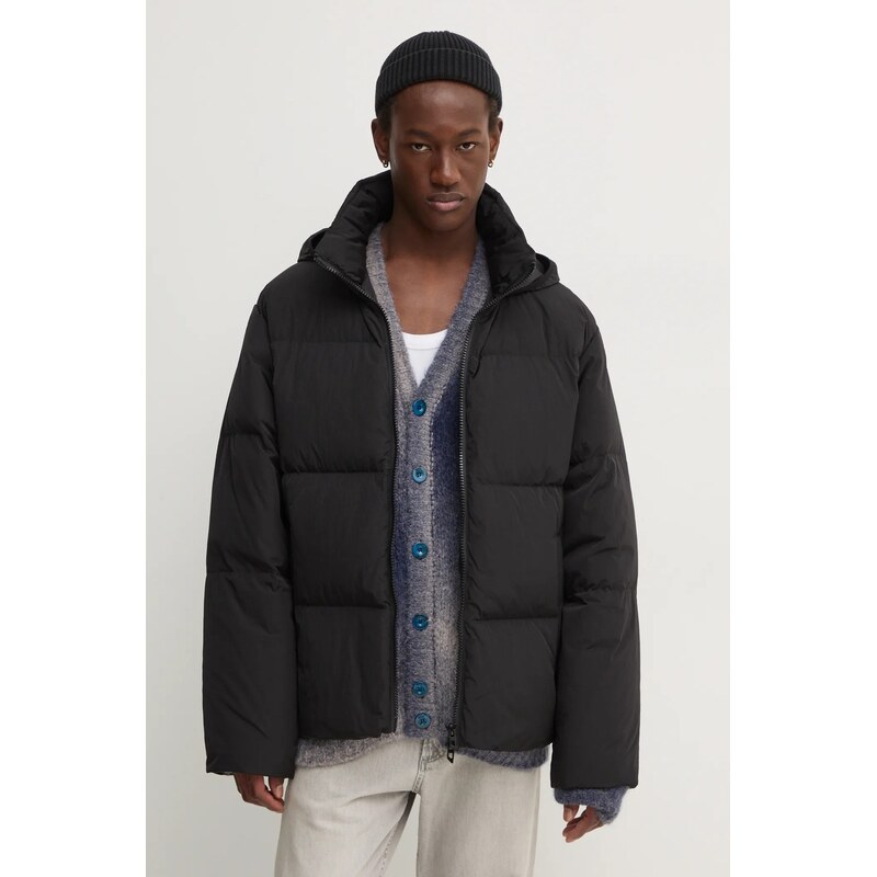 Páperová bunda Diesel W-RAVEEL 64315299