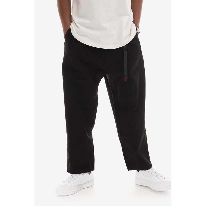Gramicci Bavlnené nohavice Gramicci Loose Tapered Pant 50242881