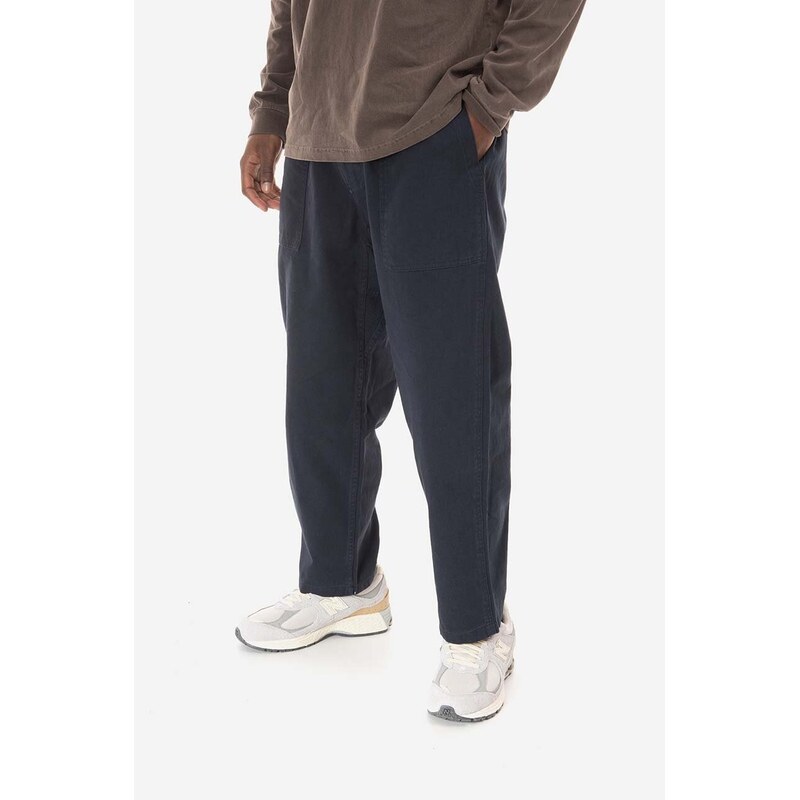 Bavlnené nohavice Gramicci Loose Tapered Pant 46544575