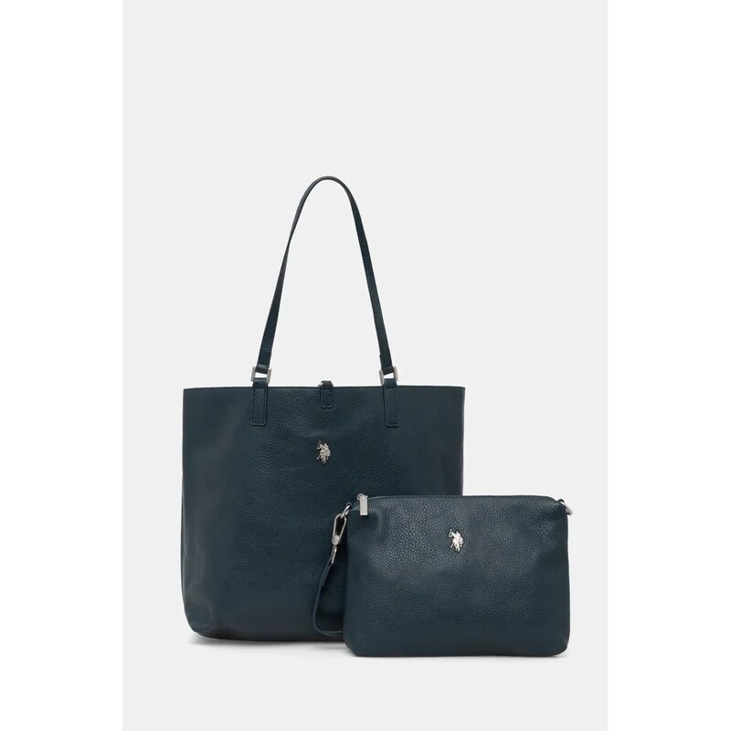 Obojstranná kabelka U.S. Polo Assn. Rogersville 64312588
