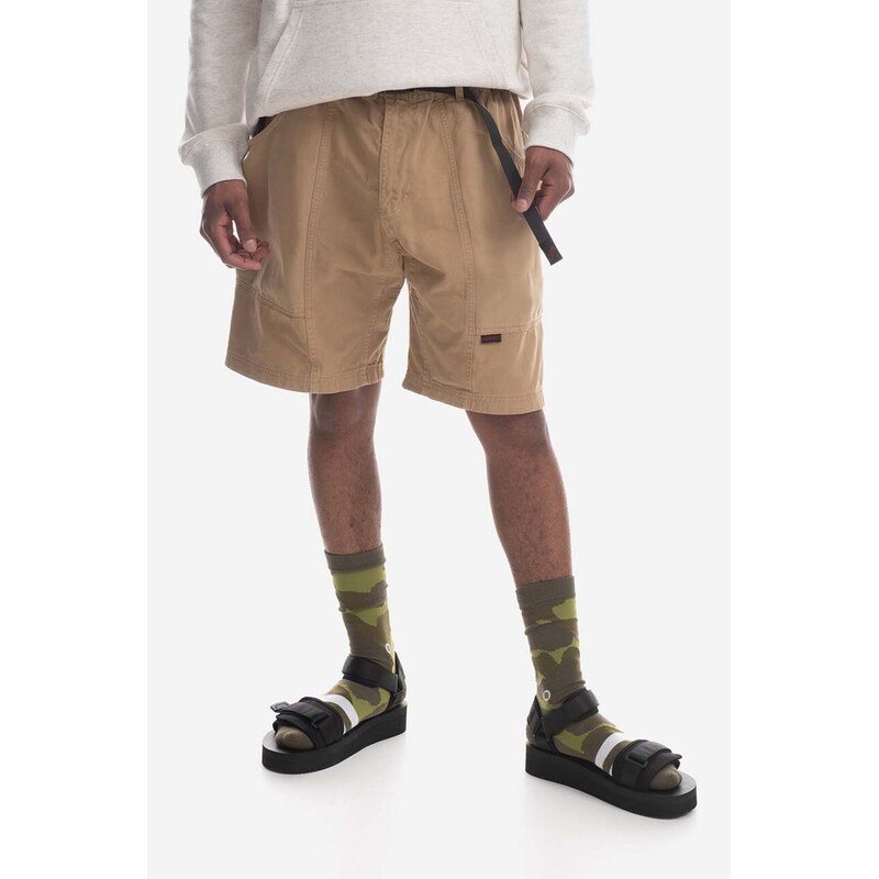 Bavlnené šortky Gramicci Gadget Short 63224435