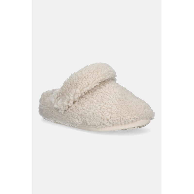 Detské papuče Crocs CLASSIC COZZZY SLIPPER 65855118