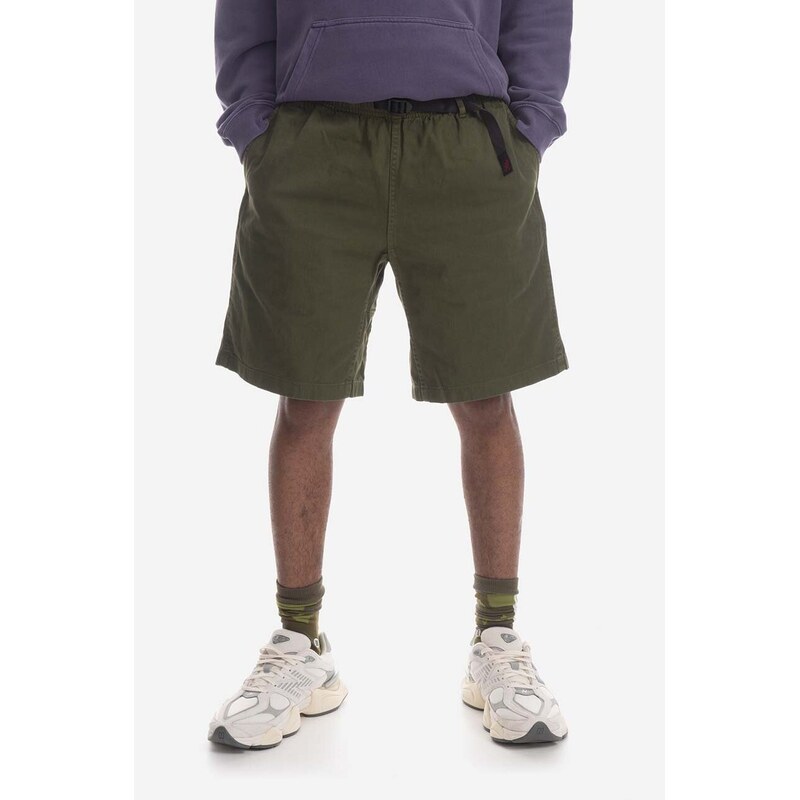 Gramicci Bavlnené šortky Gramicci G-Short 46544607