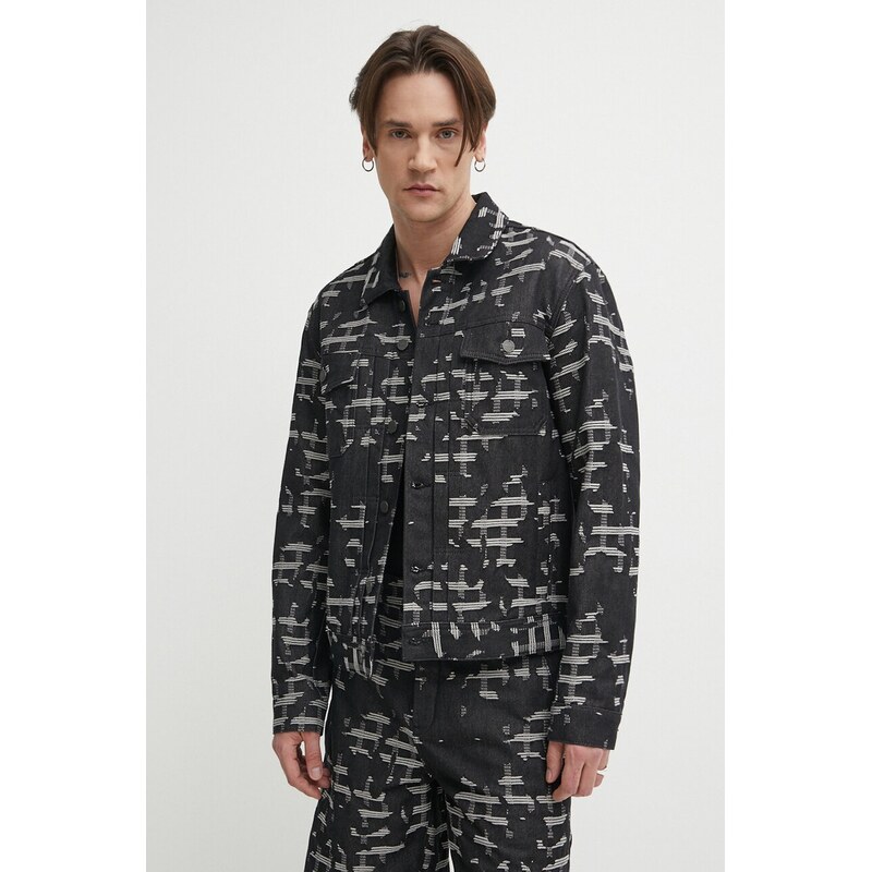 Rifľová bunda IRO 50914033