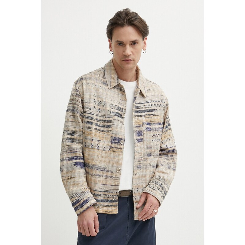 Košeľové sako IRO 50914034