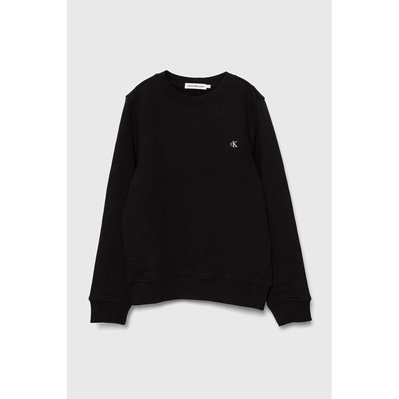 Detská mikina Calvin Klein Jeans 46834768