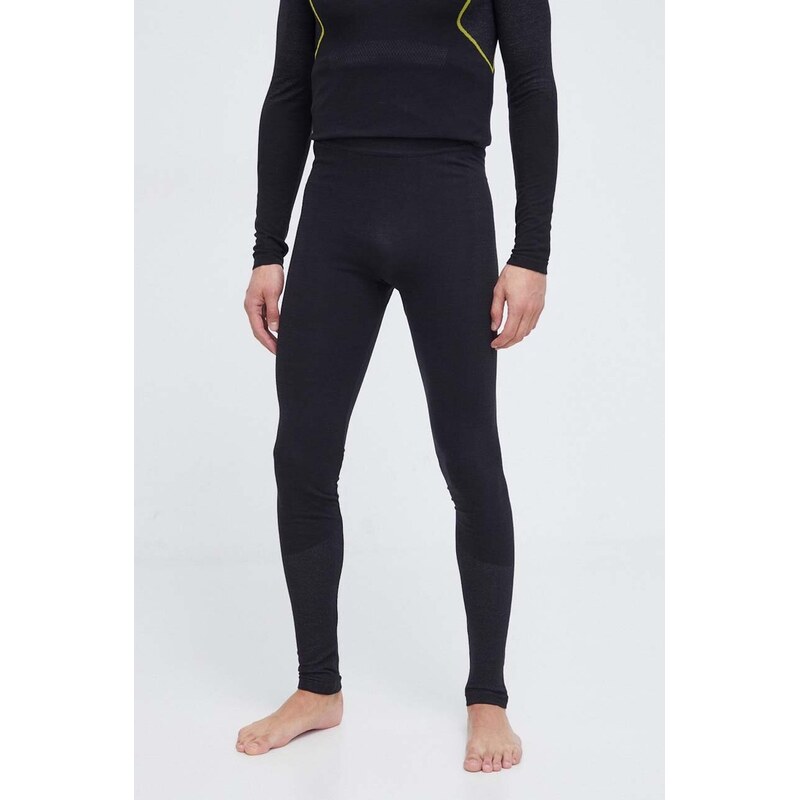 Funkčné legíny LA Sportiva Wool40 Aero 64304518